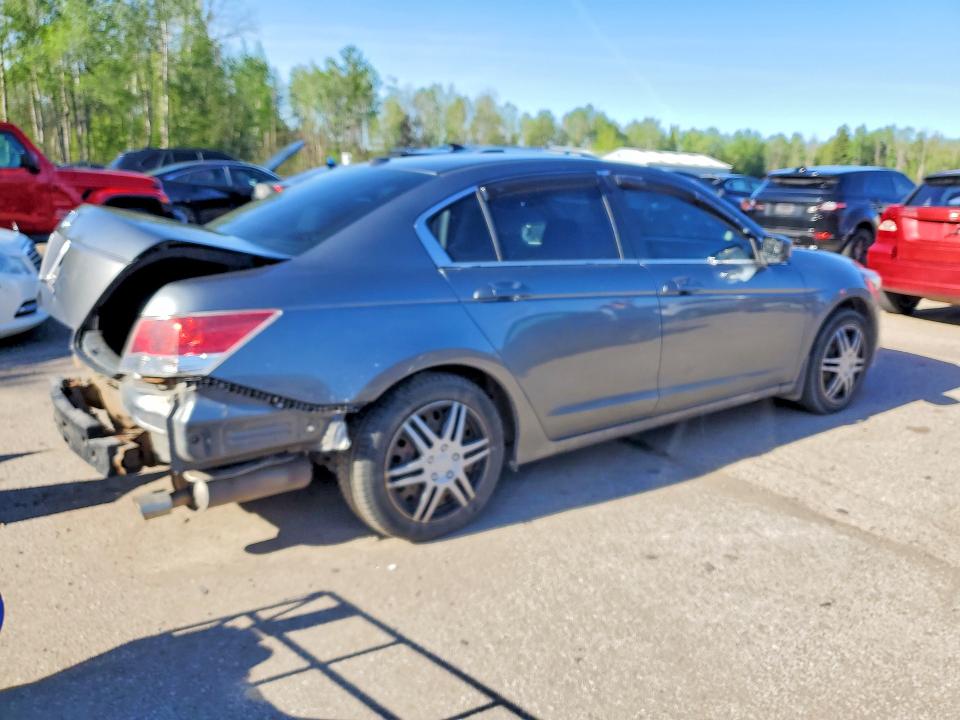 Продажа на аукционе авто 2010 Honda Accord, vin: 1HGCP2F84AA800296, номер лота: 52330876