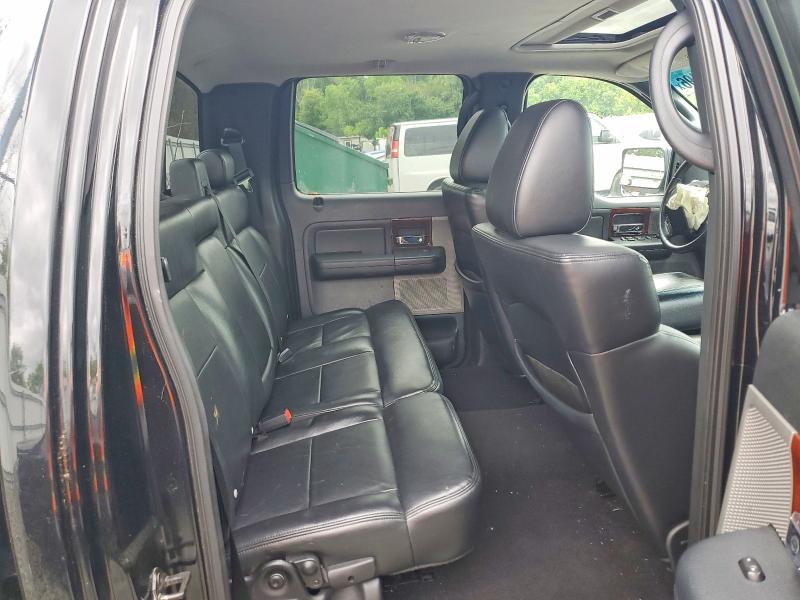 Aukcja sprzedaży 2008 Ford F150, vin: 1FTPW14558FB64877, numer aukcji: 53942196