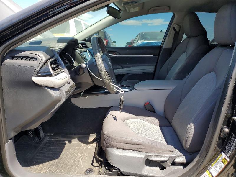 Продаж на аукціоні авто 2019 Toyota Camry, vin: 4T1B11HK7KU710585, номер лоту: 53560366