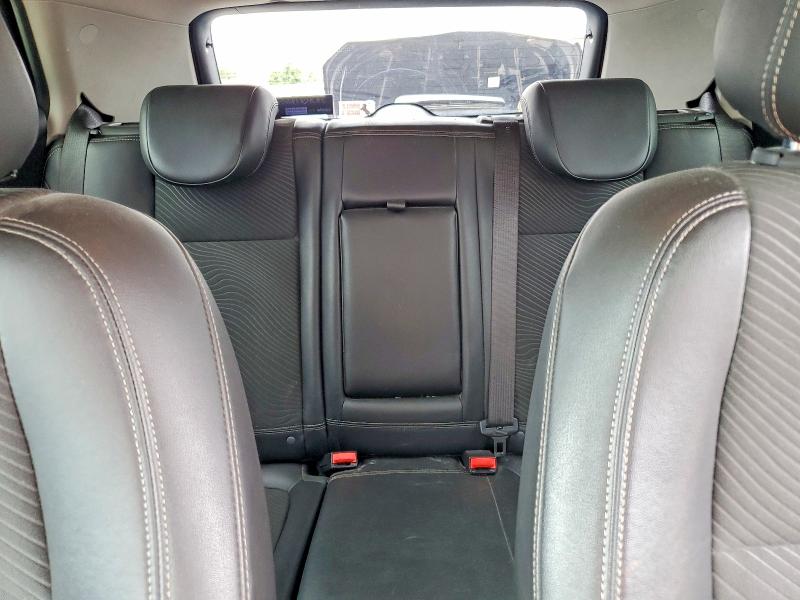 Aukcja sprzedaży 2014 Buick Encore, vin: KL4CJBSB4EB563997, numer aukcji: 53589706