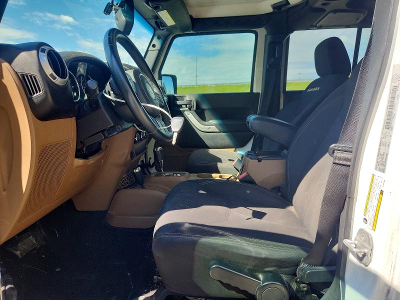 Aukcja sprzedaży 2015 Jeep Wrangler Unlimited, vin: 1C4BJWEG0FL516400, numer aukcji: 52002886