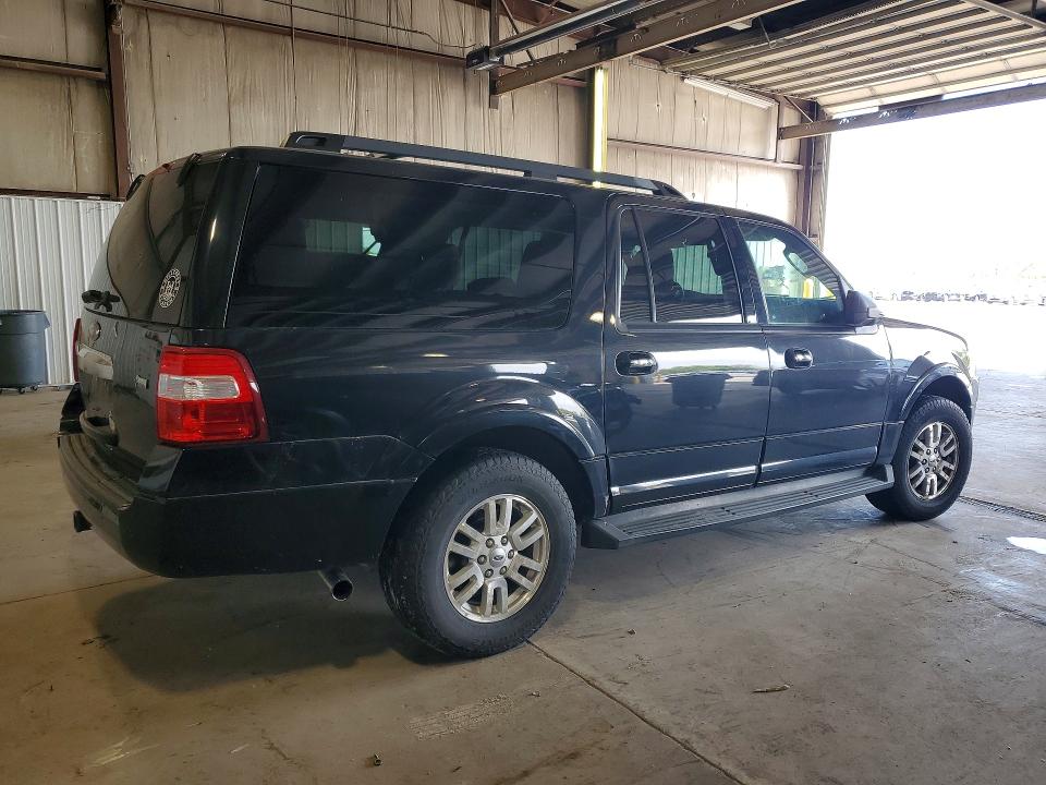 2011 Ford Expedition მანქანა იყიდება აუქციონზე, vin: 1FMJK1J52BEF22600, აუქციონის ნომერი: 53037076
