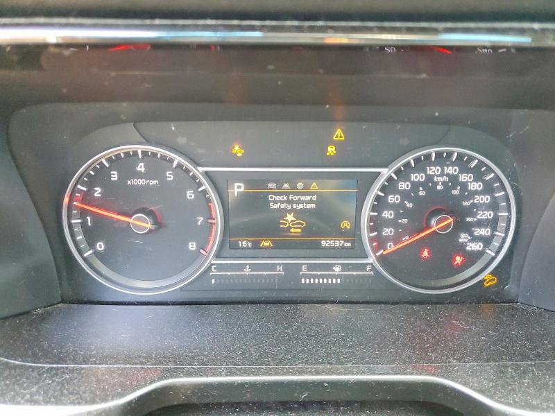 Продажа на аукционе авто 2021 Kia Sorento, vin: 5XYRGDLC3MG005953, номер лота: 52391746