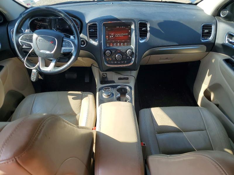 Aukcja sprzedaży 2017 Dodge Durango Gt, vin: 1C4RDHDG7HC722898, numer aukcji: 53812836