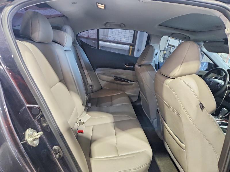 Aukcja sprzedaży 2015 Acura Tlx, vin: 19UUB1F30FA001320, numer aukcji: 52673766