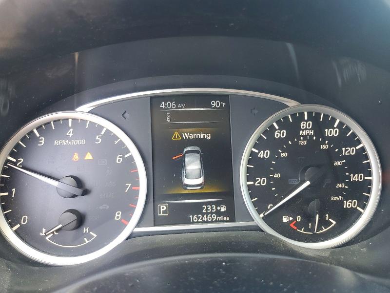 2018 Nissan Sentra მანქანა იყიდება აუქციონზე, vin: 3N1AB7AP3JY317834, აუქციონის ნომერი: 54393246