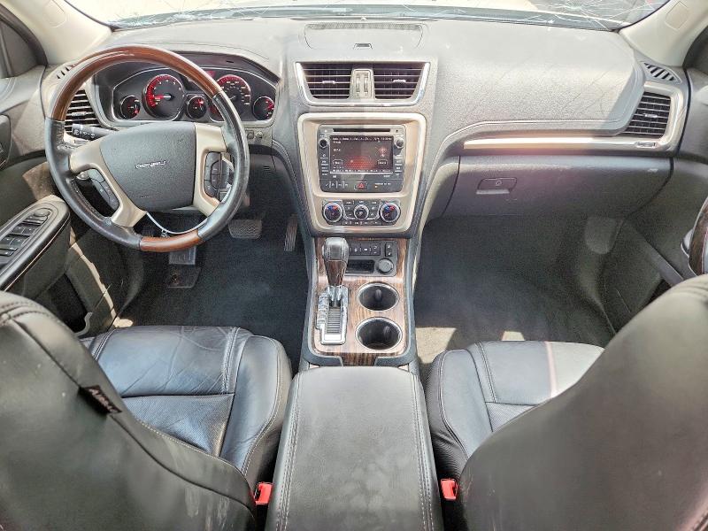 54294596 :رقم المزاد ، 1GKKVTKD6DJ197207 vin ، 2013 Gmc Acadia مزاد بيع