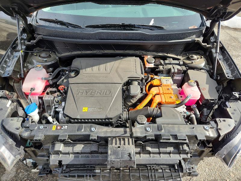 Продажа на аукционе авто 2024 Kia Niro, vin: KNDCP3LE9R5189751, номер лота: 51470606