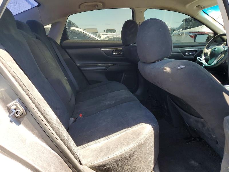 Продажа на аукционе авто 2015 Nissan Altima, vin: 1N4AL3AP0FN906725, номер лота: 53829236