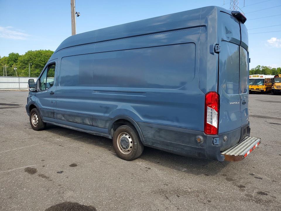 51430126 :رقم المزاد ، 1FTYR3XM9KKB29154 vin ، 2019 Ford Transit مزاد بيع