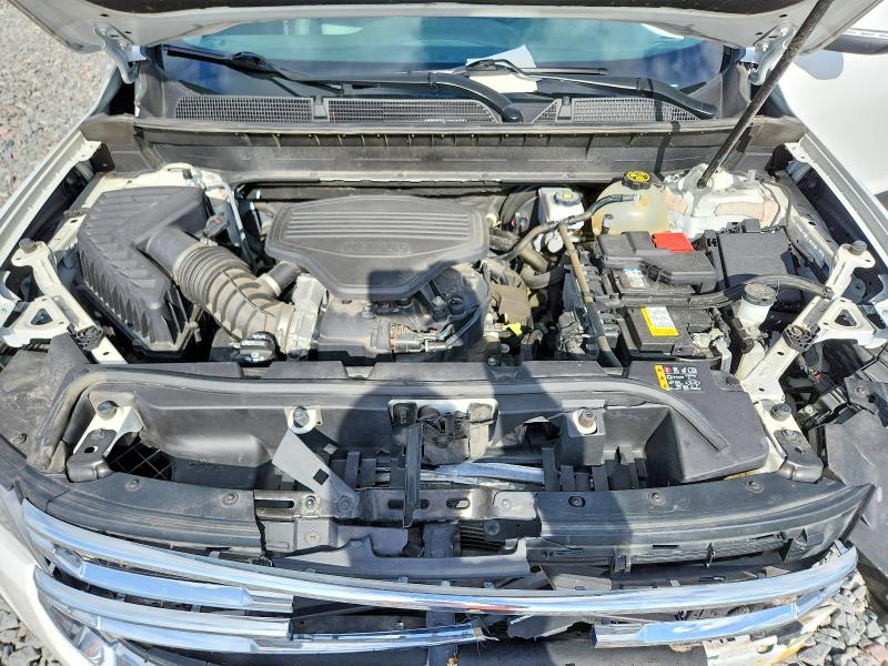 54477846 :رقم المزاد ، 1GKKNULS9LZ178637 vin ، 2020 Gmc Acadia مزاد بيع