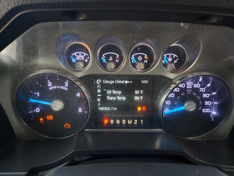Auction sale of the 2015 Ford F350, vin: 1FT8W3BT3FEC02563, lot number: 53696696