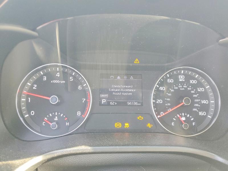 Aukcja sprzedaży 2021 Kia Forte, vin: 3KPF24ADXME359429, numer aukcji: 52472546