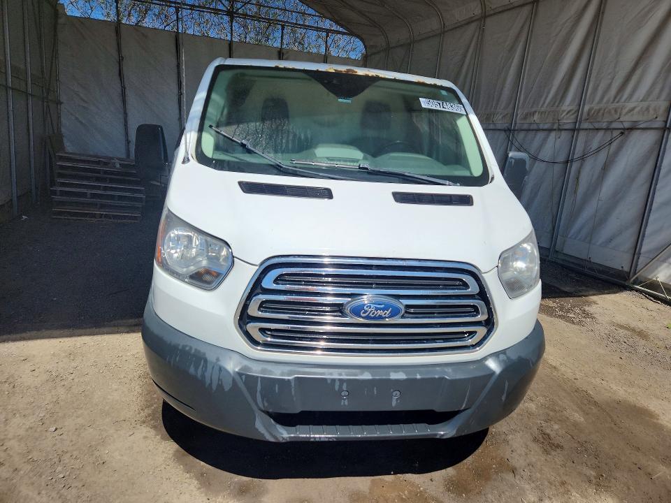 Aukcja sprzedaży 2017 Ford Transit, vin: 1FTYR1ZM4HKB41741, numer aukcji: 50574836