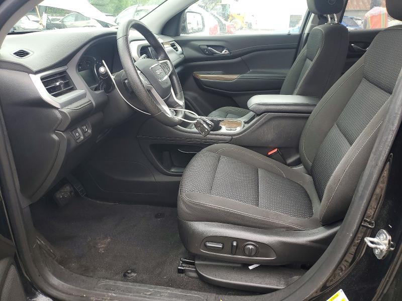 52149006 :رقم المزاد ، 1GKKNKLA8MZ165116 vin ، 2021 Gmc Acadia مزاد بيع