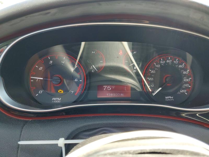 Продажа на аукционе авто 2016 Dodge Dart, vin: 1C3CDFAA4GD607165, номер лота: 52270556