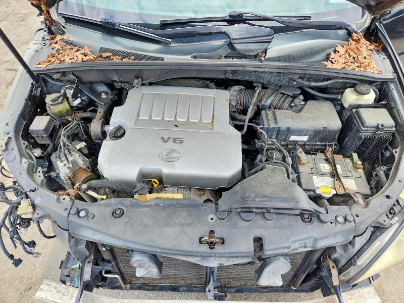 Aukcja sprzedaży 2007 Lexus Rx, vin: 2T2HK31U57C023253, numer aukcji: 54641886