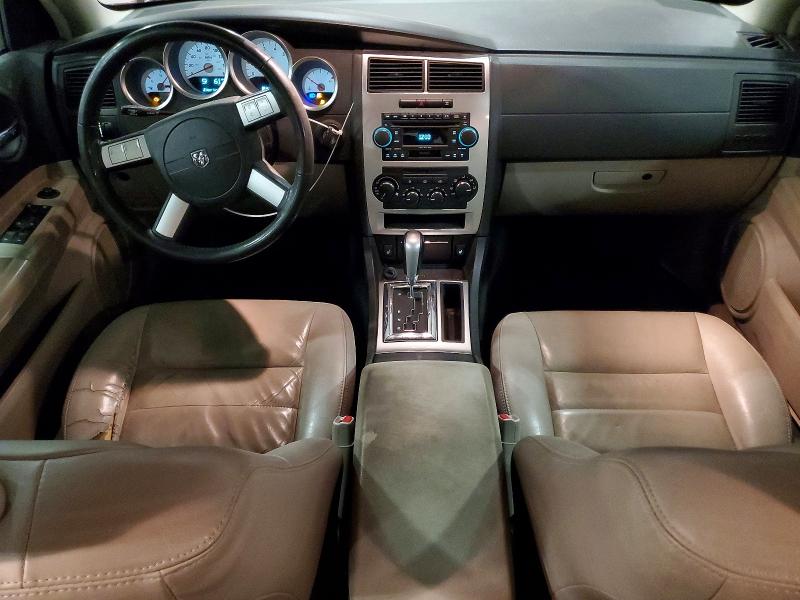 Aukcja sprzedaży 2006 Dodge Charger, vin: 2B3KA53H76H259790, numer aukcji: 52481816