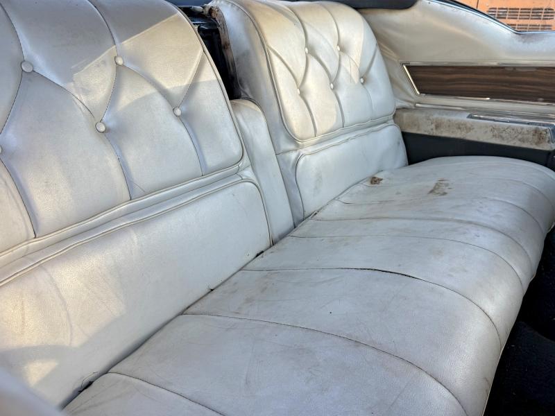 Продаж на аукціоні авто 1971 Buick Riviera, vin: 494871H917550, номер лоту: 53619836