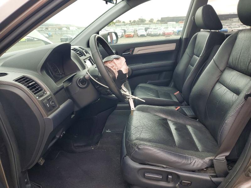 Продажа на аукционе авто 2010 Honda Cr-v, vin: 5J6RE3H7XAL043007, номер лота: 55357276