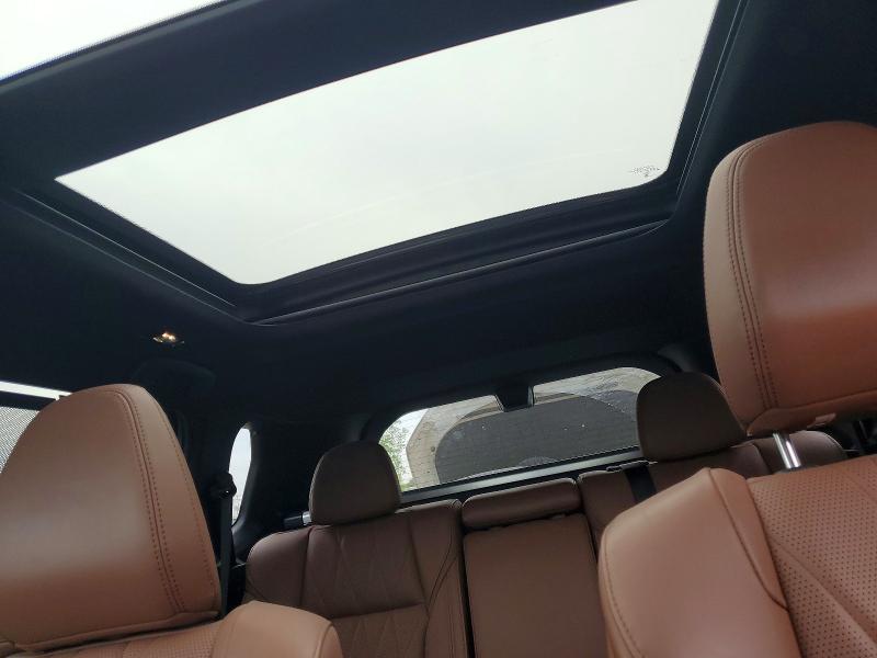 Продажа на аукционе авто 2025 Mitsubishi Outlander, vin: JA4J3WA8XSZ024043, номер лота: 54828996