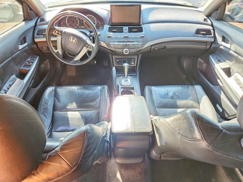 51900426 :رقم المزاد ، 1HGCP26829A161315 vin ، 2009 Honda Accord مزاد بيع