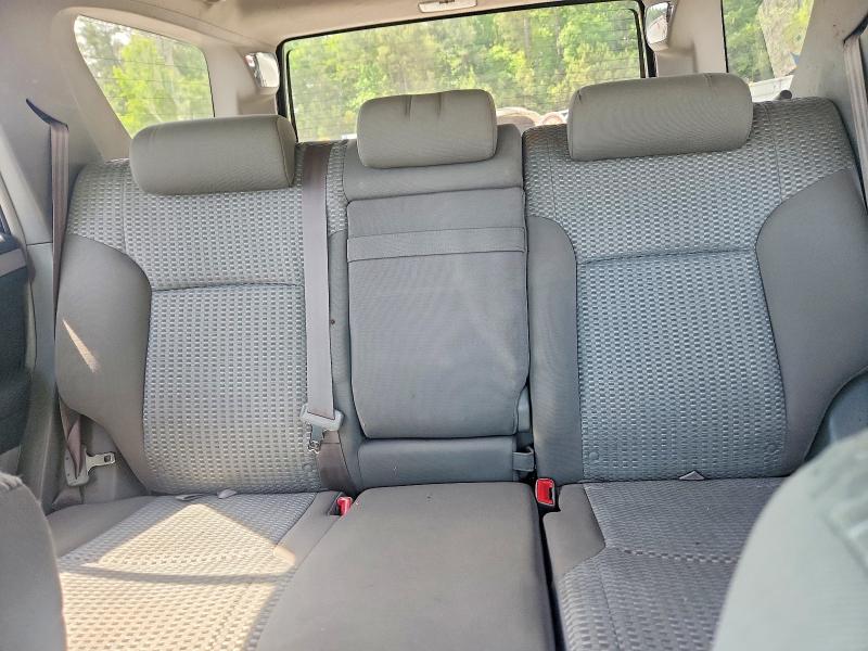 2007 Toyota 4runner მანქანა იყიდება აუქციონზე, vin: JTEZU14R678071169, აუქციონის ნომერი: 52842686