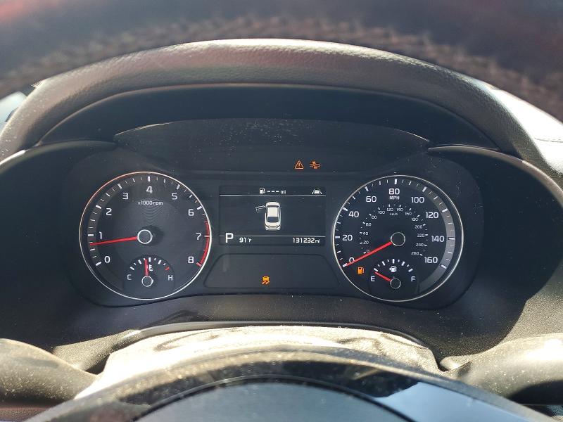 54236896 :رقم المزاد ، 3KPF54ADXKE068028 vin ، 2019 Kia Forte مزاد بيع