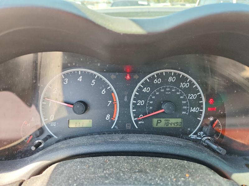 54562176 :رقم المزاد ، 5YFBU4EE4DP088586 vin ، 2013 Toyota Corolla مزاد بيع
