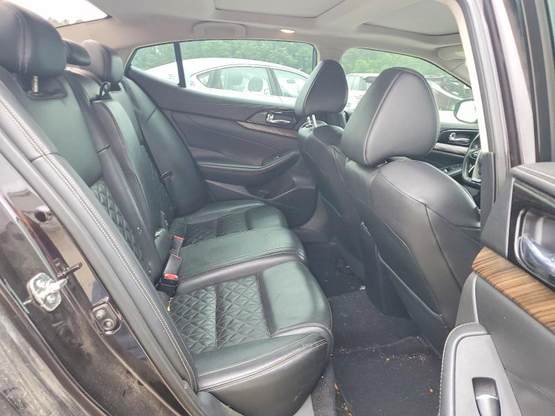 Aukcja sprzedaży 2016 Nissan Maxima, vin: 1N4AA6AP5GC427690, numer aukcji: 52444326
