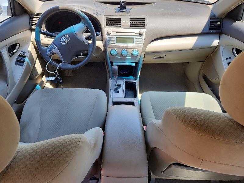 Aukcja sprzedaży 2007 Toyota Camry, vin: 4T1BE46K67U513097, numer aukcji: 54009646