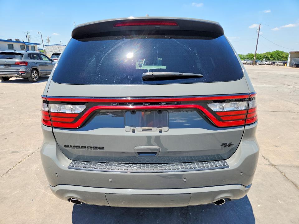 Aukcja sprzedaży 2021 Dodge Durango, vin: 1C4SDHCTXMC608727, numer aukcji: 51910136