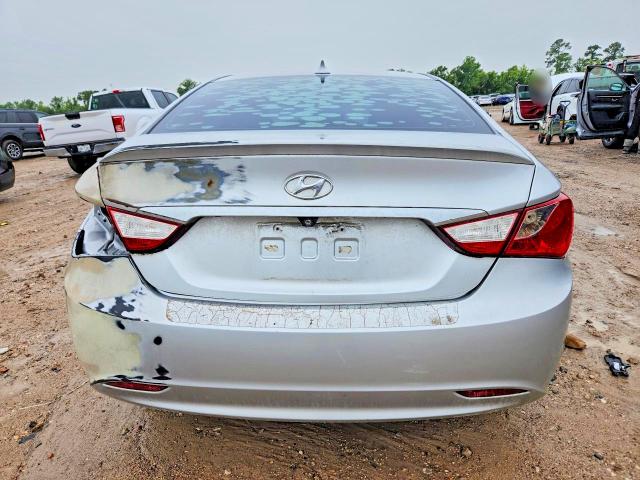 Aukcja sprzedaży 2013 Hyundai Sonata, vin: 5NPEB4AC5DH689431, numer aukcji: 54598386