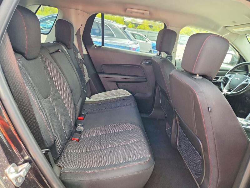 Aukcja sprzedaży 2014 Gmc Terrain, vin: 2GKFLWEK3E6109859, numer aukcji: 52606436
