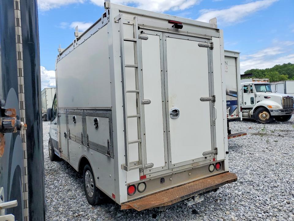Продаж на аукціоні авто 2019 Ford Transit, vin: 1FDBW5PM6KKB87311, номер лоту: 52837656