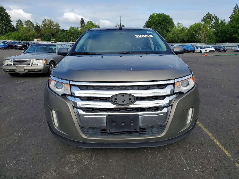 Aukcja sprzedaży 2012 Ford Edge, vin: 2FMDK4JC6CBA73335, numer aukcji: 54341156