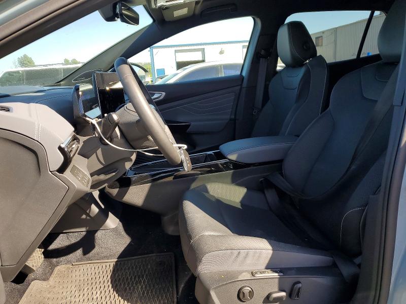 Aukcja sprzedaży 2025 Volkswagen Id.4, vin: 1V2JSPE83SC013783, numer aukcji: 54116356