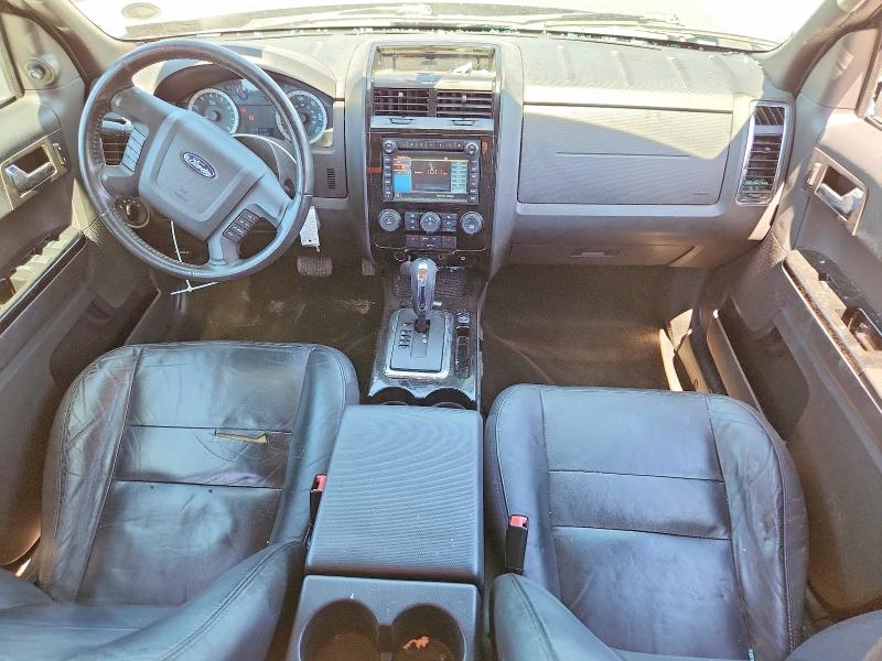 Продажа на аукционе авто 2012 Ford Escape, vin: 1FMCU9EG0CKC58972, номер лота: 53539636