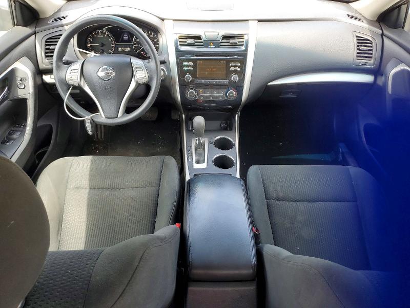 Продаж на аукціоні авто 2015 Nissan Altima, vin: 1N4AL3AP8FC248910, номер лоту: 54122986