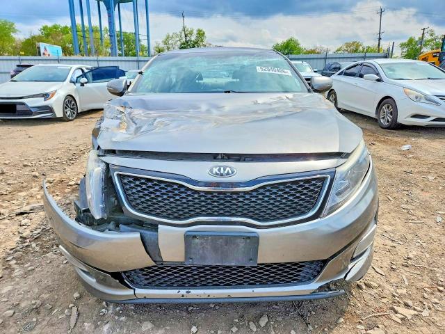 Продаж на аукціоні авто 2015 Kia Optima, vin: 5XXGM4A75FG489783, номер лоту: 52940406
