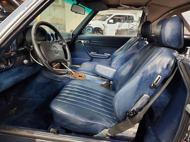 Aukcja sprzedaży 1986 Mercedes-benz 560, vin: WDBBA48D0GA039193, numer aukcji: 52682426