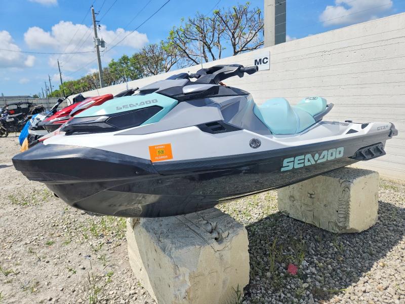 Aukcja sprzedaży 2024 Sea-doo Jet Ski, vin: YDV22759J324, numer aukcji: 52272036