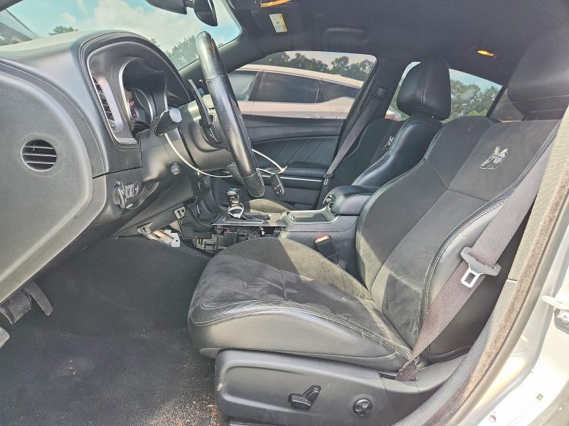 Продажа на аукционе авто 2019 Dodge Charger, vin: 2C3CDXGJ9KH740125, номер лота: 53409146