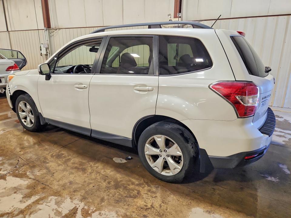 Aukcja sprzedaży 2015 Subaru Forester, vin: JF2SJADC8FH455190, numer aukcji: 54937356