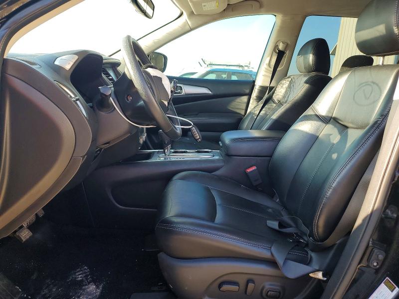 Продаж на аукціоні авто 2019 Nissan Pathfinder, vin: 5N1DR2MN0KC609532, номер лоту: 52457936
