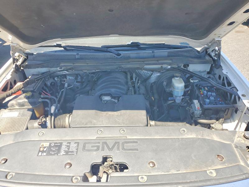 2014 Gmc Sierra მანქანა იყიდება აუქციონზე, vin: 3GTP1UEH5EG279336, აუქციონის ნომერი: 53554506
