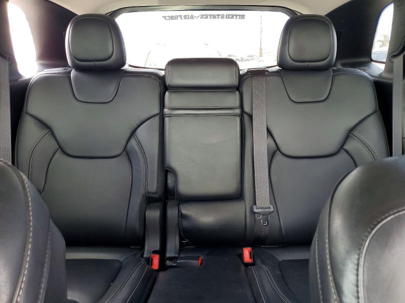 55432826 :رقم المزاد ، 1C4PJLDS8EW129780 vin ، 2014 Jeep Cherokee مزاد بيع