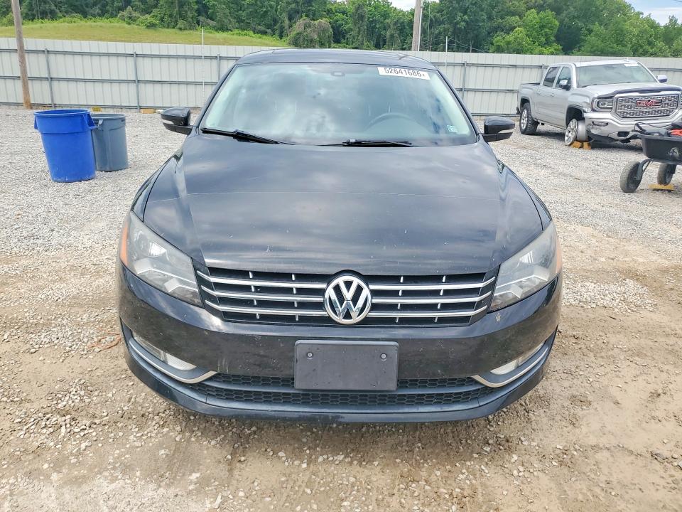 Aukcja sprzedaży 2014 Volkswagen Passat, vin: 1VWCN7A39EC111990, numer aukcji: 52641686