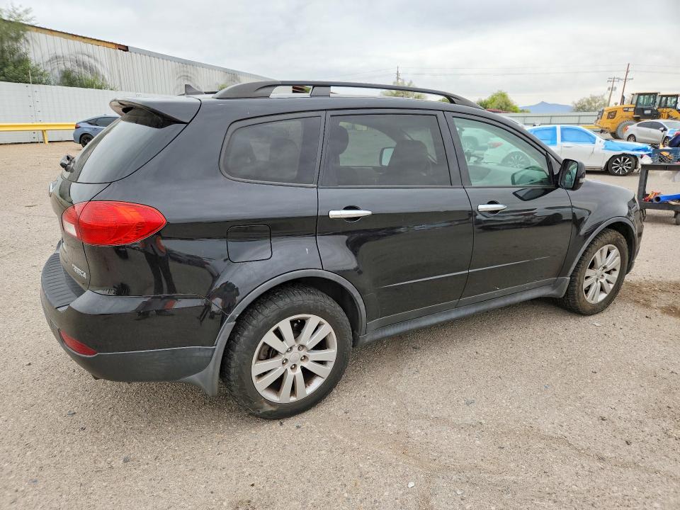 2013 Subaru Tribeca მანქანა იყიდება აუქციონზე, vin: 4S4WX9GD3D4400678, აუქციონის ნომერი: 55233186