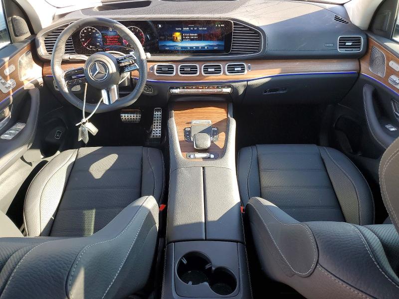 Aukcja sprzedaży 2026 Mercedes-benz Gls, vin: 4JGFF5KE1TB561326, numer aukcji: 53255936